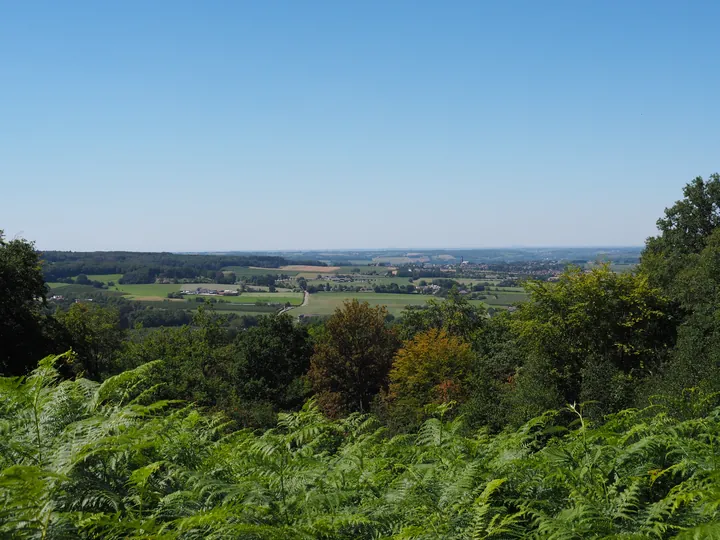 Three-country point (Germany)